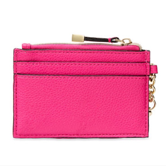 Victoria’s Secret Card Case - Picture 3 of 4